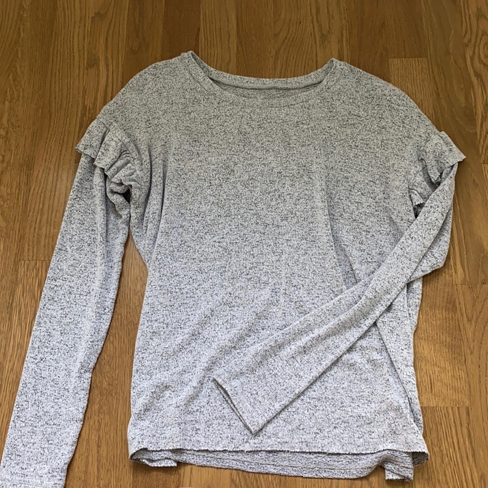 American Eagle Long Sleeve Shirt